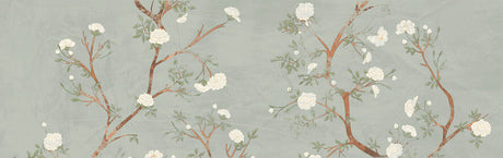 ENYA ALMOND SAGE (SET A+B) HL - SPAIN -  (  -  - 1000x316 mm - 40inchX12.64inch )