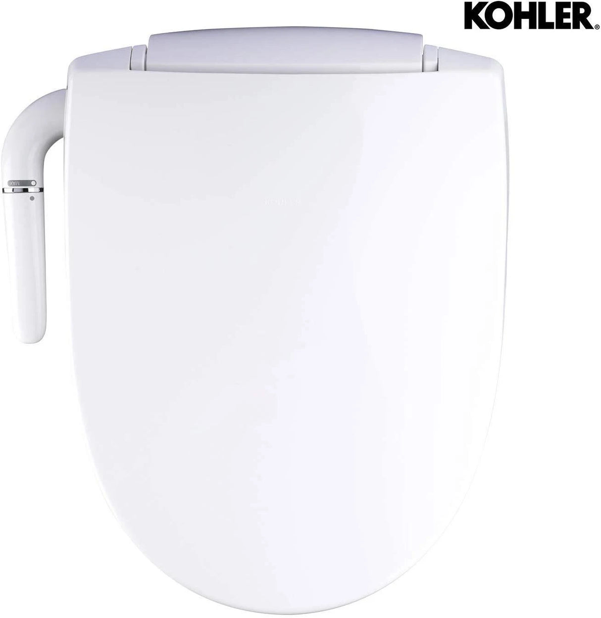 PURECLEAN BIDET S/C FOR 6321IN-SS-0 - KOHLER PREMIUM -  ( WHITE - PREMIUM - 0x0 mm - 0inchx0inch )