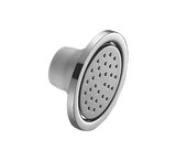 BODY SHOWER 120 MM ROUND (BRASS) - HINDWARE FAUCETS -  ( POLISHED CHROME - URBAN SHOWERS - 0x120 mm - 0inchx4.8inch )