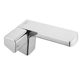 PILLAR COCK LEFT HAND OPERATED - HINDWARE FAUCETS -  ( POLISHED CHROME -  - 0x15 mm - 0inchX0.6inch )