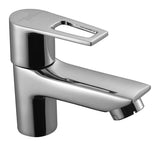 PILLAR COCK - HINDWARE FAUCETS -  ( POLISHED CHROME - ASPIRO - 0x0 mm - 0inchx0inch )