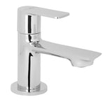 PILLAR COCK - HINDWARE FAUCETS -  ( POLISHED CHROME - ELEMENT-URBAN - 0x15 mm - 0inchX0.6inch )