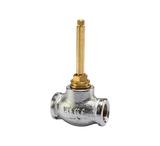 CONC.BODY ONLY FOR CON.STOP COCK - HINDWARE FAUCETS -  ( POLISHED CHROME - ADDONS - 0x15 mm - 0inchX0.5inch )