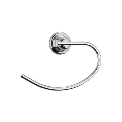 TOWER RING - HINDWARE FAUCETS -  ( POLISHED CHROME - URBAN ACCESSORIES - 0x0 mm - 0inchx0inch )
