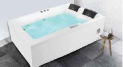 SIDE PANEL LUCITE  - OYSTER -  ( WHITE - FATHOM - 0x0 mm - 0inchx0inch )