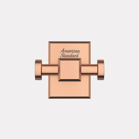 CONCEPT SQUARE ROBE HOOK - AMERICAN STANDARD -  ( WARM SUNSET - CONCEPT SQUARE - 0x15 mm - 0inchX0.6inch )
