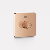 EASYSET FOR HEAD SHOWER - AMERICAN STANDARD -  ( WARM SUNSET - EASYSET - 0x15 mm - 0inchX0.6inch )