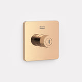 EASYSET FOR BODY SHOWER - AMERICAN STANDARD -  ( WARM SUNSET - EASYSET - 0x15 mm - 0inchX0.6inch )