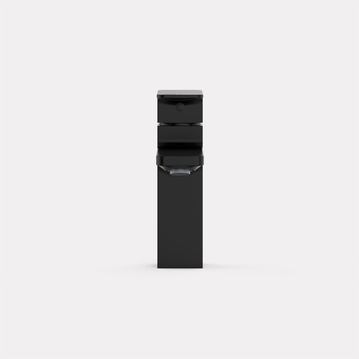 ACACIA E SH SL BASIN MIXER-C1 - AMERICAN STANDARD -  ( MATT BLACK - ACACIA E - 0x15 mm - 0inchX0.6inch )