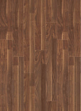 BROWNY WALNUT (8MM THICK) AC-3 - GREEN PANEL -  (  - PRIMA COLLECTION - 1202x192x8 mm - 47.32inchX7.56inchX0.31inch )