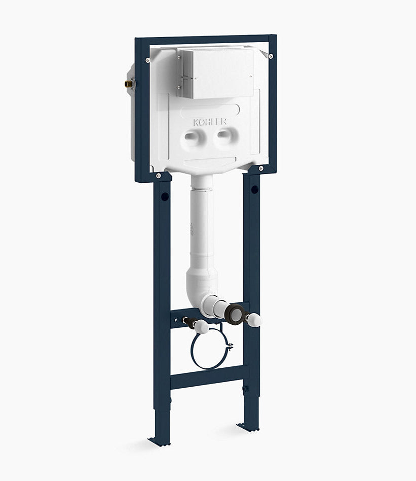 EVOFIT+ FULL FRAME MECH IN WALL TANK - KOHLER PREMIUM -  ( MECHANICAL - PREMIUM - 0x0 mm - 0inchx0inch )