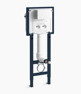 EVOFIT+ FULL FRAME MECH IN WALL TANK - KOHLER PREMIUM -  ( MECHANICAL - PREMIUM - 0x0 mm - 0inchx0inch )
