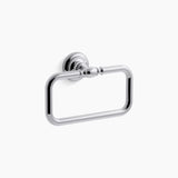 ARTIFACTS TOWEL RING - KOHLER LUXURY -  ( CHROME - LUXURY - 0x0 mm - 0inchx0inch )