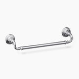 ARTIFACTS 18INCH TOWEL BAR - KOHLER LUXURY -  ( CHROME - LUXURY - 0x0 mm - 0inchX0inch )