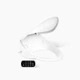 VEIL BIDET S/CVR FOR 28786IN-0 - KOHLER LUXURY -  ( WHITE - LUXURY - 0x0 mm - 0inchX0inch )