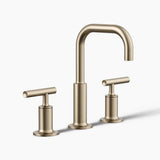 (O2SR)PURIST LAV FAUCET - KOHLER LUXURY -  ( BRUSHED BRONZE - LUXURY - 0x0 mm - 0inchX0inch )
