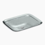 INIA RECTANGULAR DROP-IN BATHROOM SINK, NO OVERFLOW - KOHLER LUXURY -  ( ICE - LUXURY - 0x15 mm - 0inchX0.6inch )