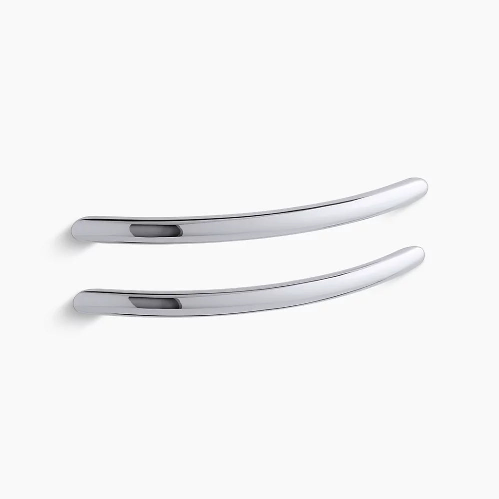 MAESTRO GRAB BAR - KOHLER LUXURY -  ( POLISHED CHROME - LUXURY - 0x15 mm - 0inchX0.5inch )