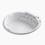 RIVERBATH 75INCH WP, 2 PUMPS 4KW HEATER - KOHLER LUXURY -  (  - LUXURY - 0x0 mm - 0inchX0inch )
