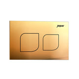 CONTROL PLATE - JAQUAR CISTERN -  ( GOLD DUST - ALIVE - 0x0 mm - 0inchx0inch )
