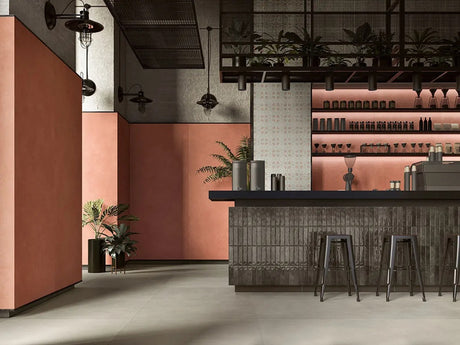 SPECTRA CHILLI MATT - SIMPOLO-TILES -  (  - SPECTRA MATT - 1198x1198 mm - 48inchX48inch )