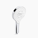 RAIN DUET-3.0 HANDSHOWER W/O HOSE - KOHLER PREMIUM -  ( POLISHED CHROME - PREMIUM - 0x0 mm - 0inchx0inch )