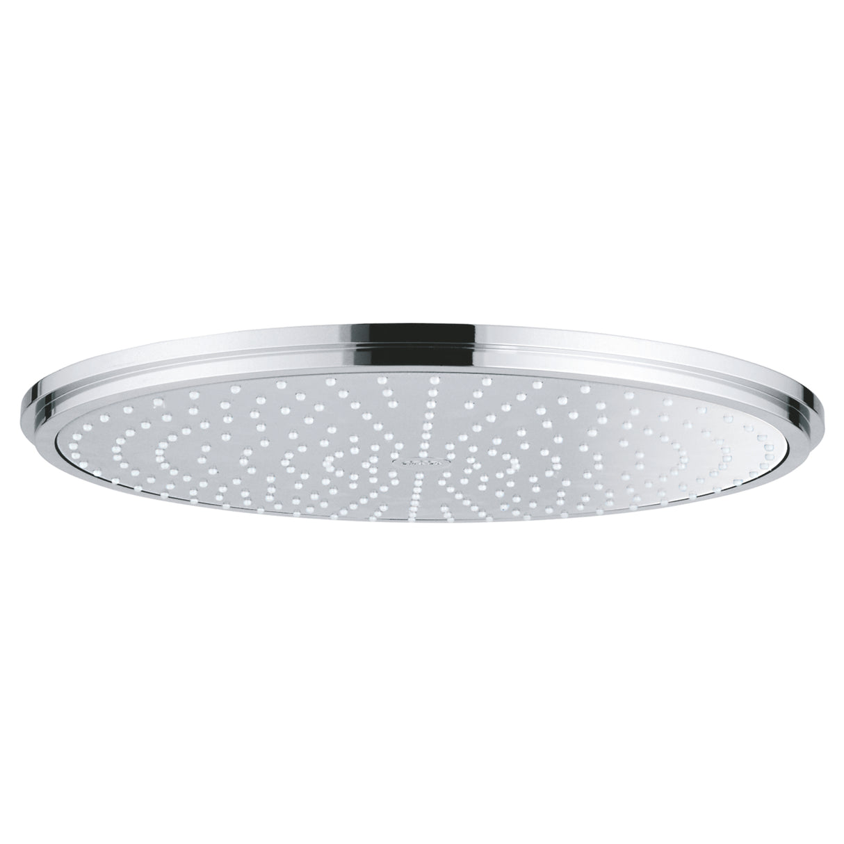 RAINSHOWER COSMOPOLITAN 400 HEADSHOWER 1 SPRAY - GROHE - (CHROME - G5 - RAINSHOWER - 0x15 mm - 0inchX0.5inch)