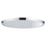 RAINSHOWER COSMOPOLITAN 400 HEADSHOWER 1 SPRAY - GROHE - (CHROME - G5 - RAINSHOWER - 0x15 mm - 0inchX0.5inch)