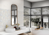 OREGON HL - INDIAN TILES -  (  - BLACKBERRY SUGAR - 600x300 mm - 24inchX12inch )