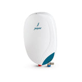 INSTANT 1LTR WATER HEATER 3KW  - JAQUAR GEYSERS -  ( WHITE - INSTANT -200x330x150mm - 8inchx13inchx6inch)