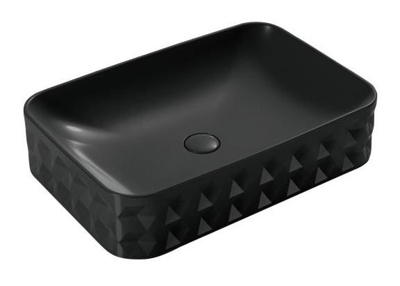 CERAMIC TABLE TOP WASH BASIN - BETTER LIVING -  (  - INNO - 600x395 mm - 24inchX15.8inch )