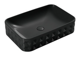 CERAMIC TABLE TOP WASH BASIN - BETTER LIVING -  (  - INNO - 600x395 mm - 24inchX15.8inch )