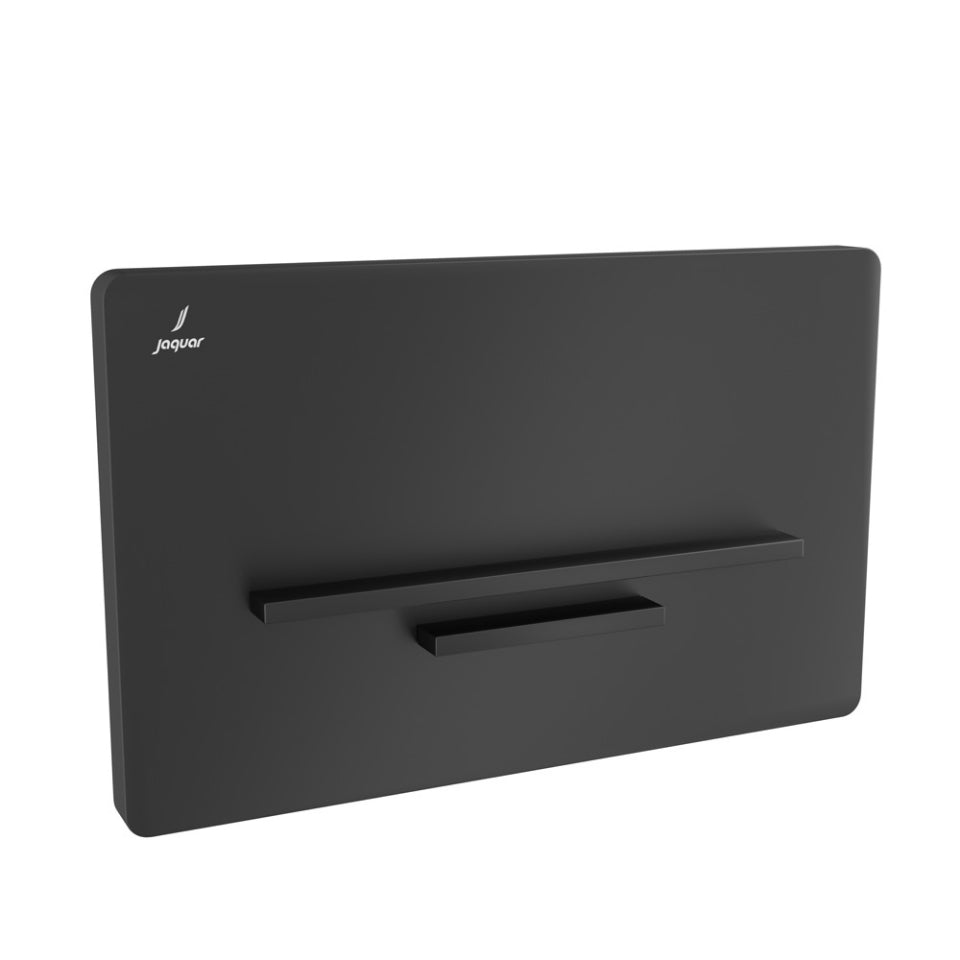 CONTROL PLATE - JAQUAR CISTERN -  ( BLM - LAGUNA - 240x155 mm - 9.6inchx6.2inch )