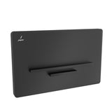 CONTROL PLATE - JAQUAR CISTERN -  ( BLM - LAGUNA - 240x155 mm - 9.6inchx6.2inch )