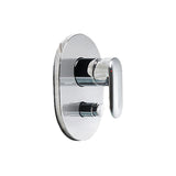 KUMIN-SL DIV FOR AT235+RBS TRIM - KOHLER POPULAR -  ( POLISHED CHROME - POPULAR - 0x0 mm - 0inchX0inch )