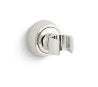 COUNTERPOINT FIXED WALL BRACKET - KOHLER LUXURY -  ( CHROME - LUXURY - 0x0 mm - 0inchX0inch )
