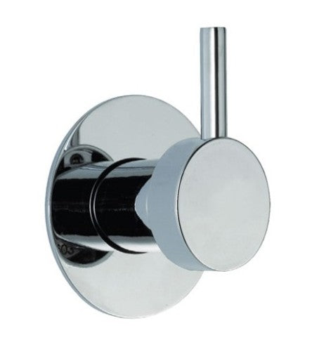 CONCEALED STOP COCK - ARTIZE FAUCET -  ( CHROME - KAVALIER - 0x15 mm - 0inchX0.5inch )