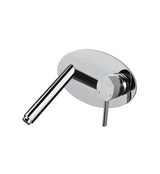 S.L. CON BASIN MIXER (W/M) - ARTIZE FAUCET -  ( CHROME - KAVALIER - 0x15 mm - 0inchX0.5inch )