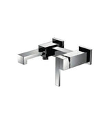SL WALL MIXER - ARTIZE FAUCET -  ( CHROME - LE BLANC - 0x15 mm - 0inchX0.5inch )