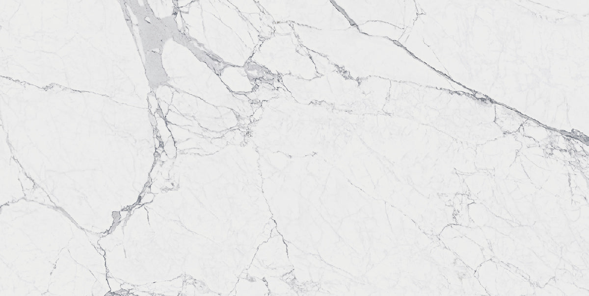 STATUARIO FREDDO THICKNESS 9MM - NEXION -  (  - SATINATO II - 1198x598x9 mm - 48inchX24inchX0.36inch )