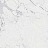 STATUARIO FREDDO FULL LAPPATO THICKNESS 9MM - NEXION -  (  -  - 1198x1198x9 mm - 48inchX48inchX0.36inch )