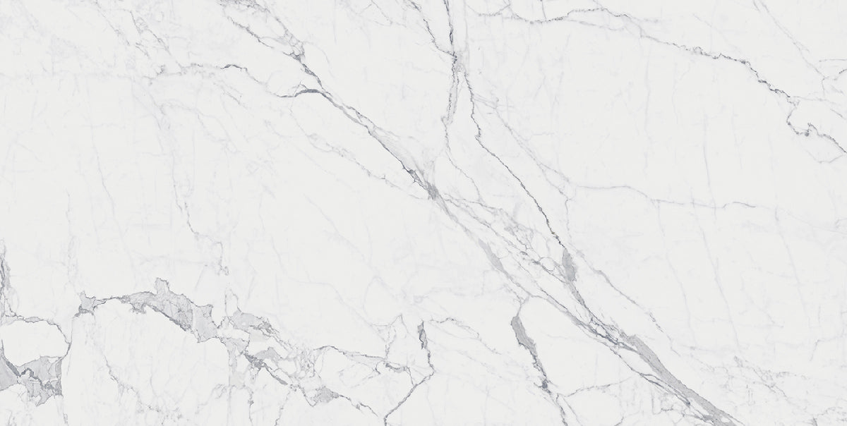 STATUARIO FREDDO FULL LAPPATO THICKNESS 9MM - NEXION -  (  -  - 1198x1198x9 mm - 48inchX48inchX0.36inch )