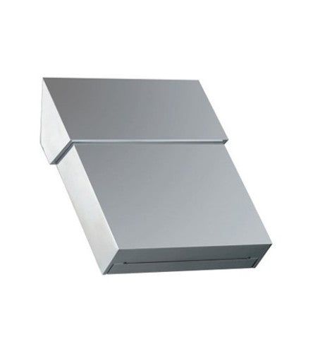 OVER HEAD SHOWER CASCADE FLOW - ARTIZE FAUCET -  ( CHROME - LEXA - 0x15 mm - 0inchX0.5inch )