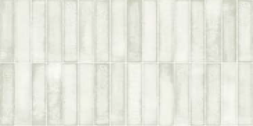 LUMA WHITE - INDIAN TILES -  (  - SUBWAY/GLOSSY - 1200x600 mm - 48inchX24inch )