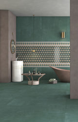 KOPANA DK - INDIAN TILES - ( - CRIST DECOR - 1200x600 mm - 48inchX24inch)