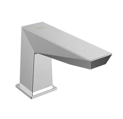 LINE BUBLE SENSOR SQUARE LAVA FAUCET - AMERICAN STANDARD -  ( CHROME - LINE SENSOR - 0x15 mm - 0inchX0.5inch )
