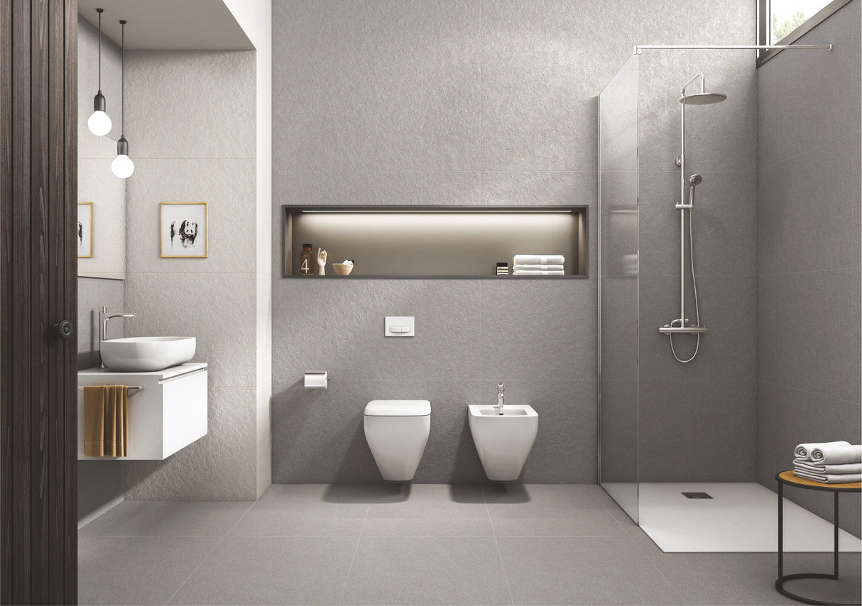 MAGIC CORN SILK MATT THICKNESS 10MM - INDIAN TILES -  (  - ARMANO FULL BODY MAGIC SERIES - 600x600x10 mm - 24inchX24inch0.4inch )