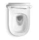 (PRUN)EWC W/H W/O S/COVER FOR 77142IN-S-HP1 ( BOLT DISTANCE 7INCH) - KOHLER LUXURY -  (  - LUXURY - 0x0 mm - 0inchx0inch )