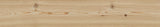 ABETE THICKNESS 9MM - NEXION -  (  - CONIWOOD - 1198x198x mm - 48inchX8inchX0.36inch )
