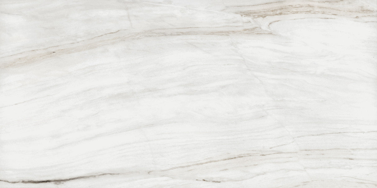 BIANCO LASA THICKNESS 9MM - NEXION -  (  - SOFT NATURALE II - 1198x1198x mm - 48inchX48inchX0.36inch )